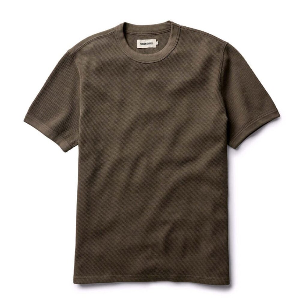 Taylor Stitch Heavy Bag Tee